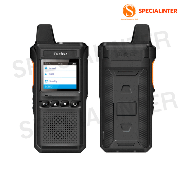 INRICO T700 - Image 3