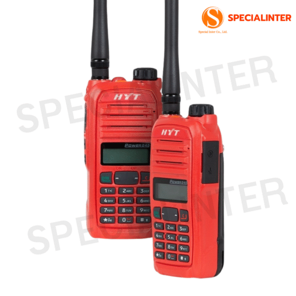 HYTERA POWER245S - Image 4