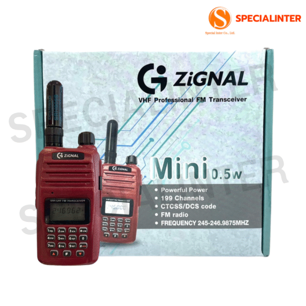 ZIGNAL MINI - Image 3