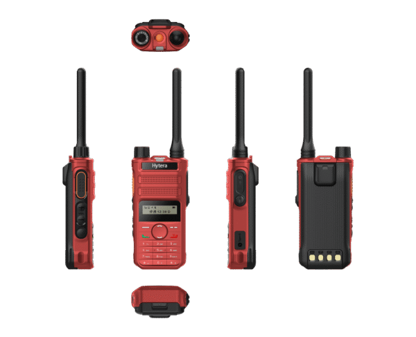HYTERA 245X - Image 3