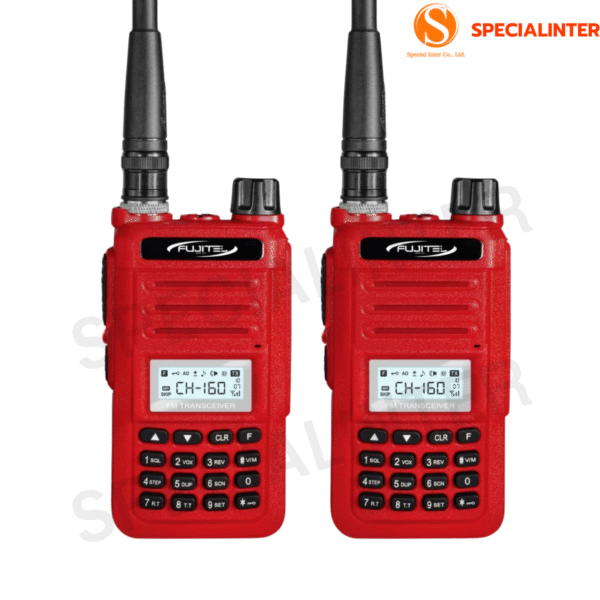  FUJITEL FB-55N - Image 4