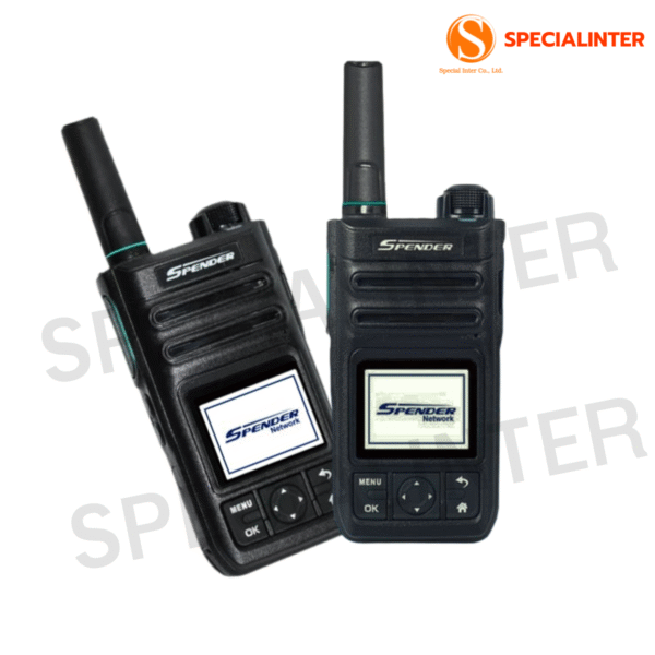 SPENDER TC7G - Image 4