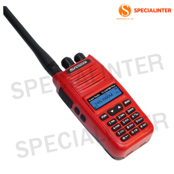 SPENDER TC-245PMR Plus - Image 4