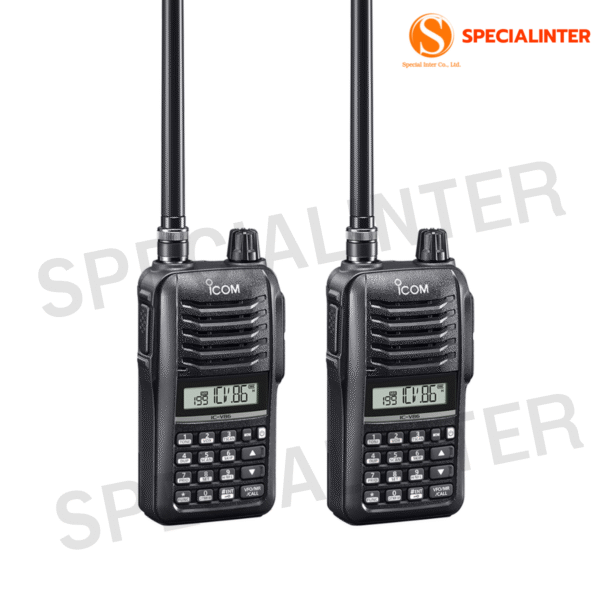 ICOM V86-T - Image 4