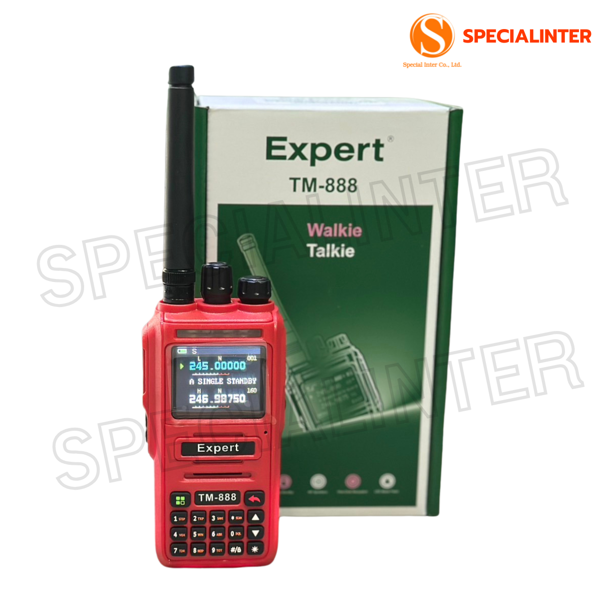 EXPERT TM-888 - Image 5